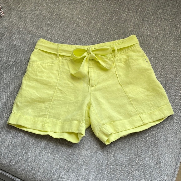 INC International Concepts Pants - INC shorts size 6